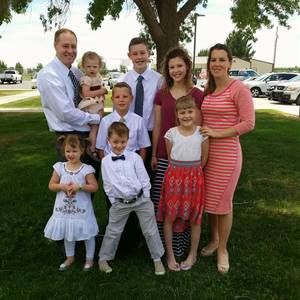 Meet your Posher, Marlena